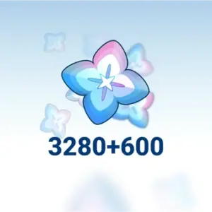 3280+600 Oneiric Shard